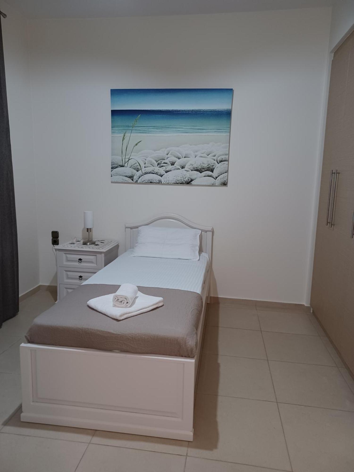 Heraklion Comfy House With Mountain View Kültér fotó